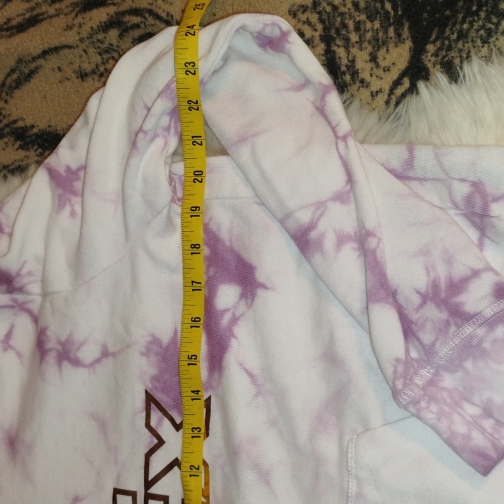 Cute FedEx Corporate Hoodie, EUC, L - Picture 2 of 6